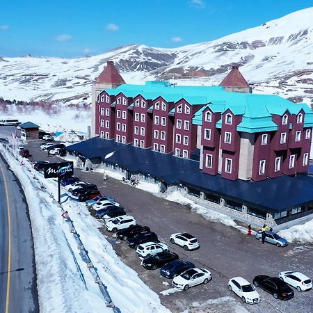 Mirada Del Lago Erciyes Eksteriør bilde